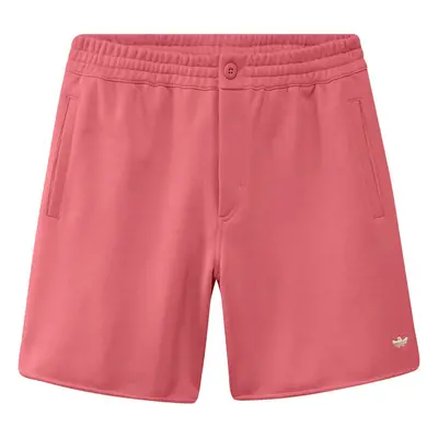 adidas Heavyweight shmoofoil short Rövidnadrágok Narancssárga