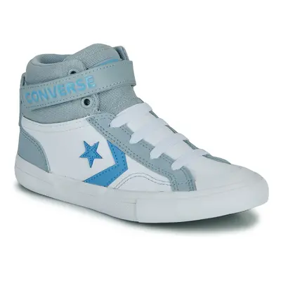 Converse PRO BLAZE STRAP SPORT REMASTERED Magas szárú edzőcipők Fehér