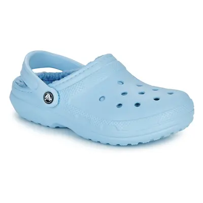 Crocs Classic Lined Clog Klumpák Kék