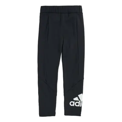 adidas G BL TIG Legging-ek Fekete