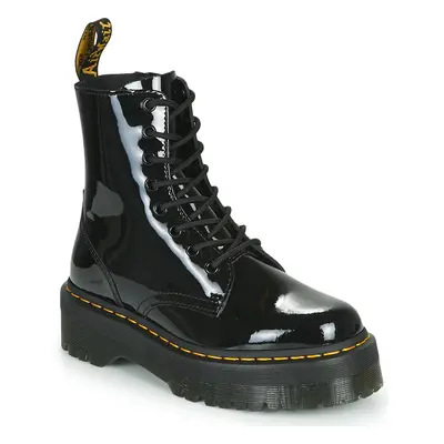 Dr. Martens JADON Csizmák Fekete