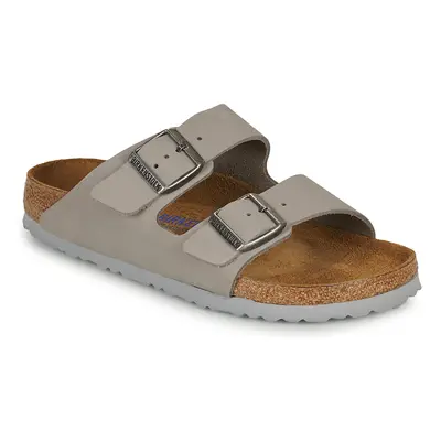 Birkenstock ARIZONA SFB Papucsok Szürke