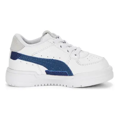 Puma Ca pro glitch ac inf Divat edzőcipők Fehér