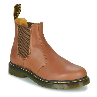 Dr. Martens 2976 Csizmák Barna