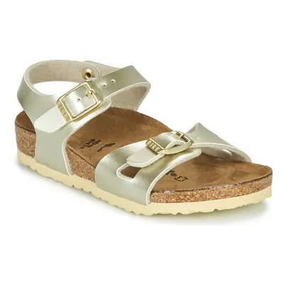 Birkenstock RIO Szandálok / Saruk Arany