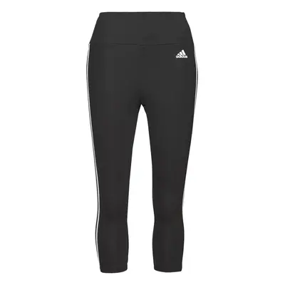 adidas WESTIG Legging-ek Fekete