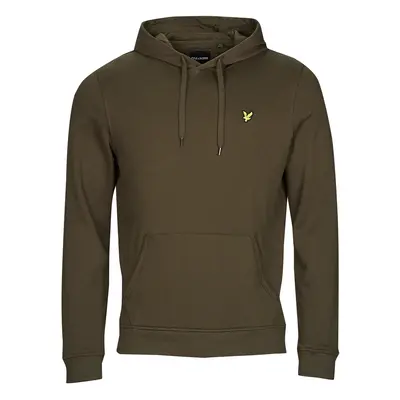 Lyle & Scott ML416VOG Pulóverek Keki