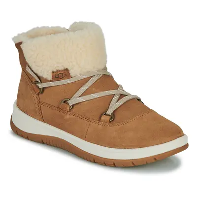 UGG LAKESIDER HERITAGE LACE Csizmák Barna