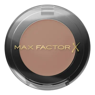 Max Factor Masterpiece Mono Eyeshadow - 03 Crystal Bark Szem alapozók Barna