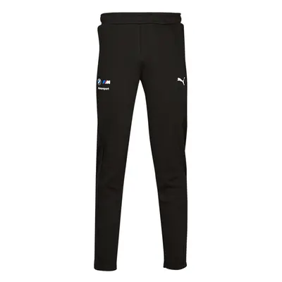 Puma BMW MMS SWEAT PANT SLIM Futónadrágok / Melegítők Fekete