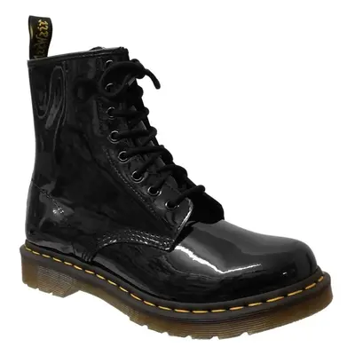 Dr. Martens 1460 w Csizmák Fekete