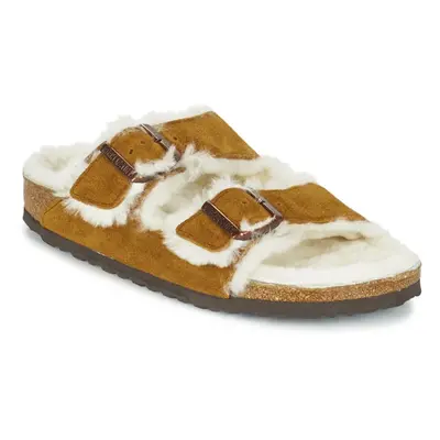 Birkenstock ARIZONA Papucsok Barna