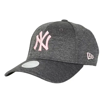 New-Era ESSENTIAL 9FORTY NEW YORK YANKEES Baseball sapkák Szürke