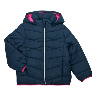 Name it NKFMEMPHIS JACKET PB Steppelt kabátok Tengerész