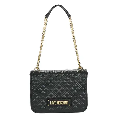 Love Moschino JC4000 Válltáskák Fekete