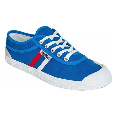 Kawasaki Retro Canvas Shoe K192496-ES 2151 Princess Blue Divat edzőcipők Kék