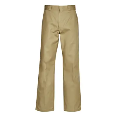 Dickies 874 WORK PANT REC Nadrágok Bézs