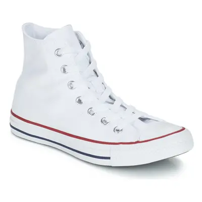 Converse CHUCK TAYLOR ALL STAR CORE HI Magas szárú edzőcipők Fehér