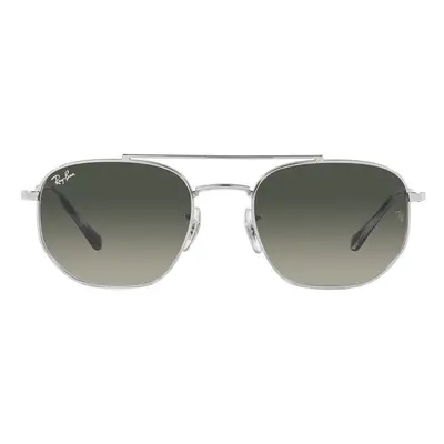 Ray-ban Occhiali da Sole RB3707 003/71 Napszemüvegek Ezüst