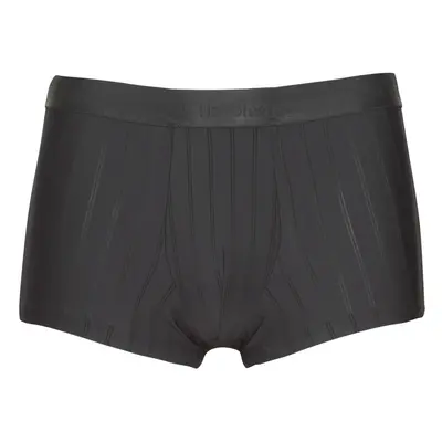 Hom CHIC BOXER BRIEF Boxerek Fekete