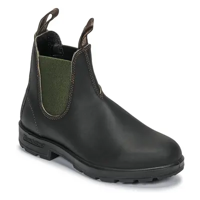 Blundstone ORIGINAL CHELSEA BOOTS 519 Csizmák Barna