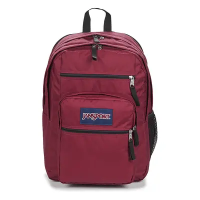 Jansport BIG STUDENT Hátitáskák Bordó