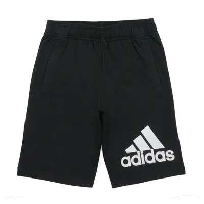 adidas BL SHORT Rövidnadrágok Fekete