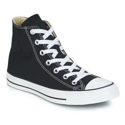 Converse CHUCK TAYLOR ALL STAR CORE HI Magas szárú edzőcipők Fekete