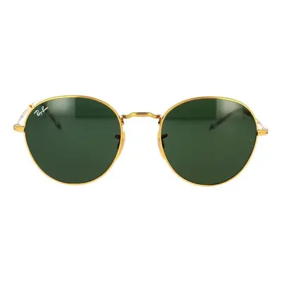 Ray-ban Occhiali da Sole David RB3582 001/31 Napszemüvegek Arany