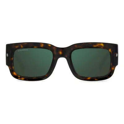 Dsquared Occhiali da Sole D2 0089/S 581 Napszemüvegek Barna