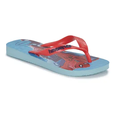 Havaianas KIDS TOP MARVEL II Lábujjközös papucsok Sokszínű