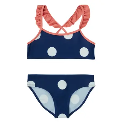 Petit Bateau BIVOLA 2 részes fürdőruhák Kék