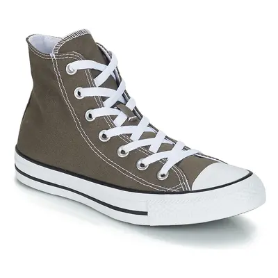 Converse CHUCK TAYLOR ALL STAR SEAS HI Magas szárú edzőcipők Szürke