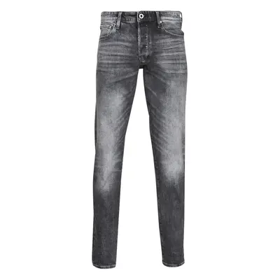 G-Star Raw 3301 STRAIGHT TAPERED Ruhák Szürke