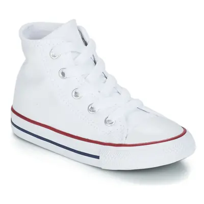 Converse CHUCK TAYLOR ALL STAR CORE HI Magas szárú edzőcipők Fehér