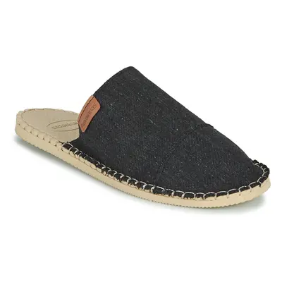 Havaianas ESPADRILLE MULE ECO Lábujjközös papucsok Fekete