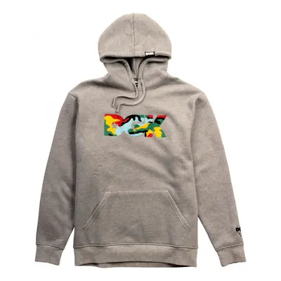 Dgk Sweat hood rebel Pulóverek Szürke