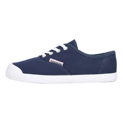 Kawasaki Base Canvas Shoe K202405-ES 2002 Navy Divat edzőcipők Kék