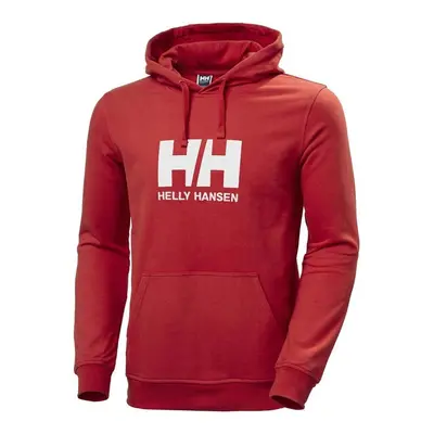 Helly Hansen - Pulóverek Piros