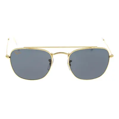 Ray-ban Occhiali da Sole RB3557 9196R5 Napszemüvegek Arany