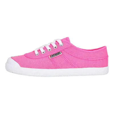 Kawasaki Original Neon Canvas shoe K202428-ES 4014 Knockout Pink Divat edzőcipők Rózsaszín