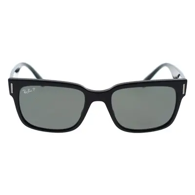 Ray-ban Occhiali da Sole Jeffrey RB2190 901/58 Polarizzati Napszemüvegek Fekete