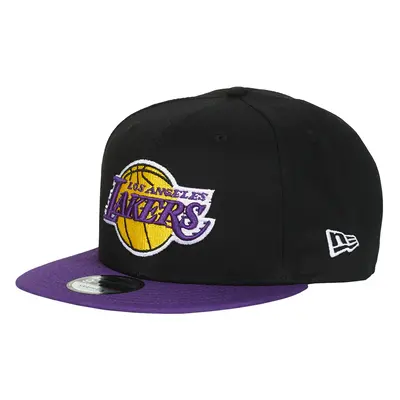 New-Era NBA 9FIFTY LOS ANGELES LAKERS Baseball sapkák Fekete