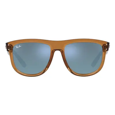 Ray-ban Occhiali da Sole Boyfriend Reverse RBR0501S 6711GA Napszemüvegek Barna