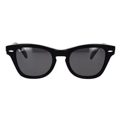 Ray-ban Occhiali da Sole RB0707S 901/48 Polarizzati Napszemüvegek Fekete