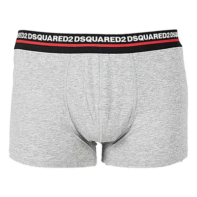 Dsquared D9LC63200 Boxerek Szürke