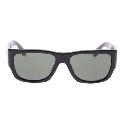 Ray-ban Occhiali da Sole Nomad RB2187 901/31 Napszemüvegek Fekete