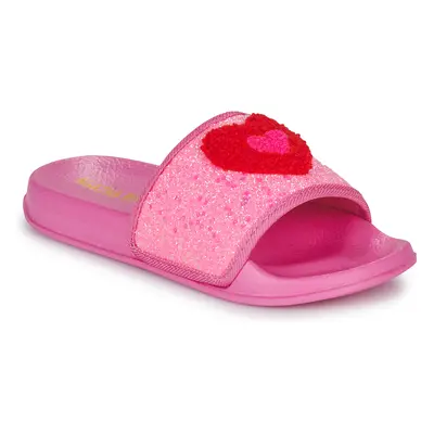 Agatha Ruiz de la Prada FLIP FLOPS strandpapucsok Rózsaszín