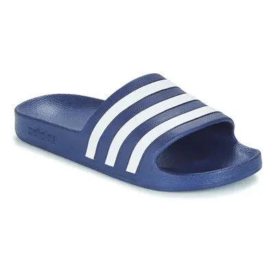 adidas ADILETTE AQUA strandpapucsok Kék