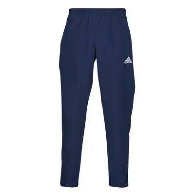 adidas ENT22 PRE PNT Futónadrágok / Melegítők Tengerész